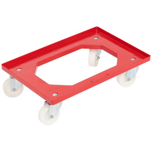 Wez Suisse Transport Dollies